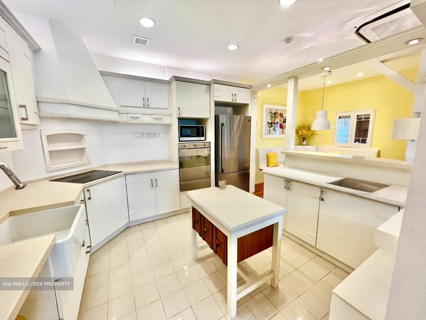 High Street Centre (D6), Apartment #469196141